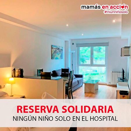 Apartamentos Vallnord 3000 Arinsal Extérieur photo