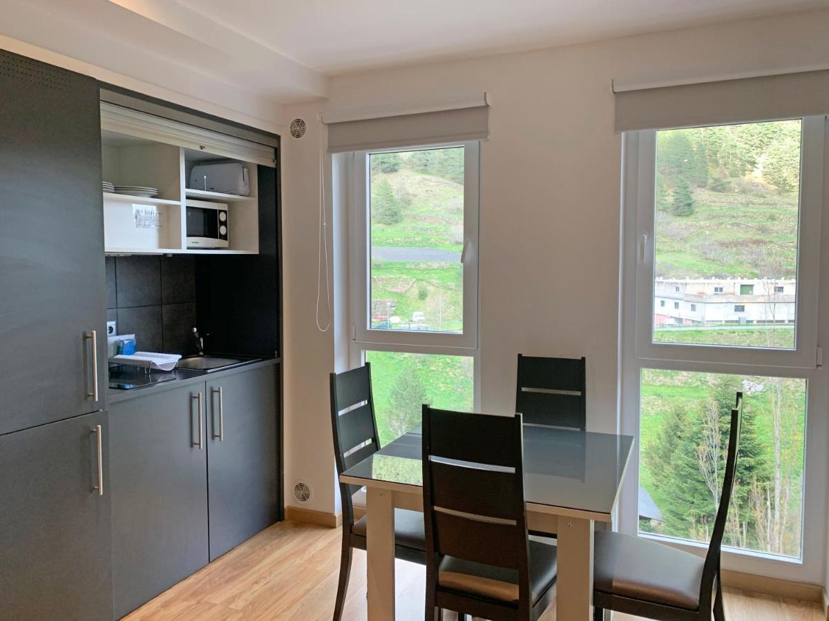 Apartamentos Vallnord 3000 Arinsal Extérieur photo